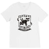 wanted dead and alieve V-Neck Tee