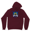 hit reset Unisex Hoodie
