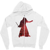 Kylo Ren Zipper Hoodie
