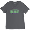 hangry V-Neck Tee