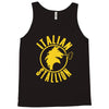 italian stallion Tank Top