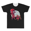 copperpool All Over Men's T-shirt