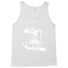 pleitegeier no money Tank Top