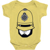 robocopper Baby Onesie