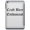 craft beer iPad Mini