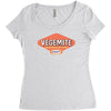 herren vegemite ideales geburtstagsgeschenk oder pr&auml;sent Women's Triblend Scoop T-shirt
