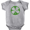 lucky Baby Bodysuit