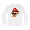 player 1 (2) Long Sleeve Shirts