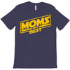 moms know best sw T-Shirt