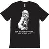 your future is over vampire blood T-Shirt