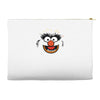 animal face Accessory Pouches