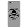 INVICTUS GAMES Toronto 2017 iPhone 6/6s Plus Case