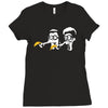 pulpe Ladies Fitted T-Shirt