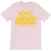 noah's arcade T-Shirt
