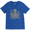 octotee V-Neck Tee