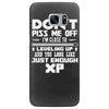 don't piss me off Samsung Galaxy S7 Edge