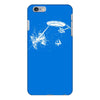 trek wars womens funny iPhone 6/6s Plus Case