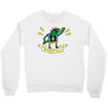 radical lizard Crewneck Sweatshirt