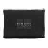 Delta Gamma Accessory Pouches