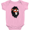 cool summerish scar Baby Onesie