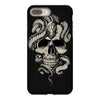 skull snake iPhone 8 Plus