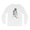 the punished Long Sleeve Shirts