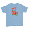 ghoul aid man Youth Tee