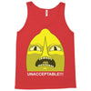 Unacceptable Tank Top