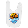 kathmandu doctors Baby Bibs