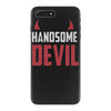 handsome devil iPhone 7 Plus Case