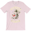 grim readers book club T-Shirt