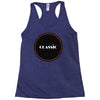 trend classic Racerback Tank