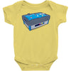 pooltable Baby Onesie