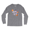 Milky Way Long Sleeve Shirts
