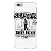 krueger's magic sleep elixir iPhone 6 Plus/6S Plus Case