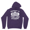 property of tla Unisex Hoodie