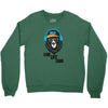 Live Life Loud Brklyn Youth Sweatshirt