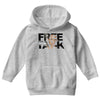 Free Tay-k Youth Hoodie