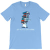just a little light reading T-Shirt
