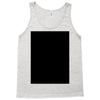 think my dad white letter Tank Top