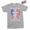 stand for the flag kneel for the cross Exclusive T-shirt