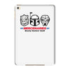 mercenaries iPad Mini 4