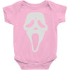 scream (2) Baby Onesie