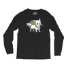 forest protector Long Sleeve Shirts