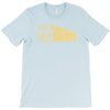 we built this city T-Shirt