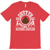 the wire cutty's boxing T-Shirt