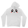 panda face Youth Hoodie