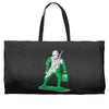 camouflage Weekender Totes