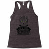 I Am Cat Actually In A Very Commited Relationship Racerback Tank
