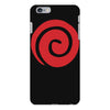 uzumaki clan symbol crest   otaku cosplay anime fan naruto gift expo t iPhone 6 Plus/6s Plus Case